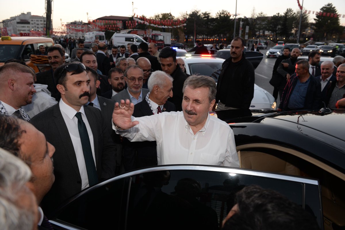 bbpgenelmerkez's tweet photo. #TeşekkürlerSİVAS https://t.co/JM2cketsrc