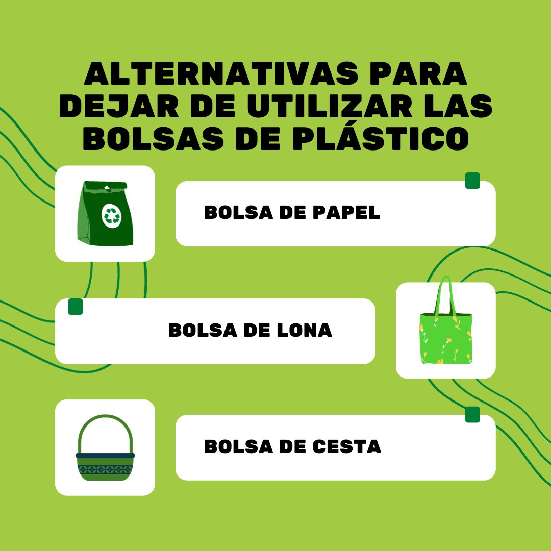 saltillo_verde's tweet photo. ✅Reciclar marca una gran diferencia. Usar productos reciclados marca una gran diferencia.♻️
#PVEM #Saltillo #Coahuila #NoAlPlástico #MedioAmbiente https://t.co/1rYzWLDgTw