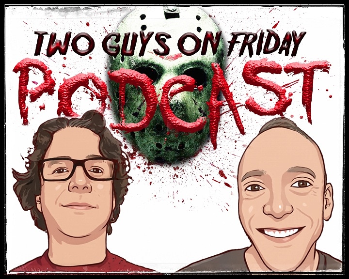 Two Guys On Friday Podcast (@twoguysonfriday) on Twitter photo 