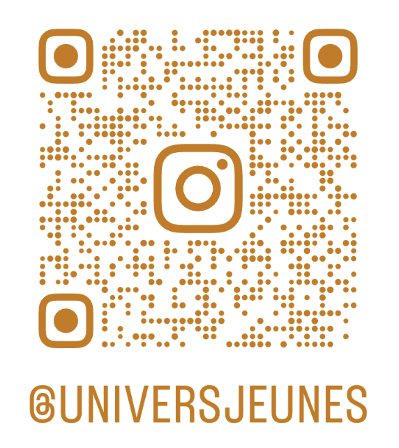 Nous n'utilisons plus Twitter (X) pour #universjeunes.

👉 Pour les soirées à venir merci de nous follow :

☑️ Sur Instagram 
☑️ Sur Snap

Merci et à très vite !