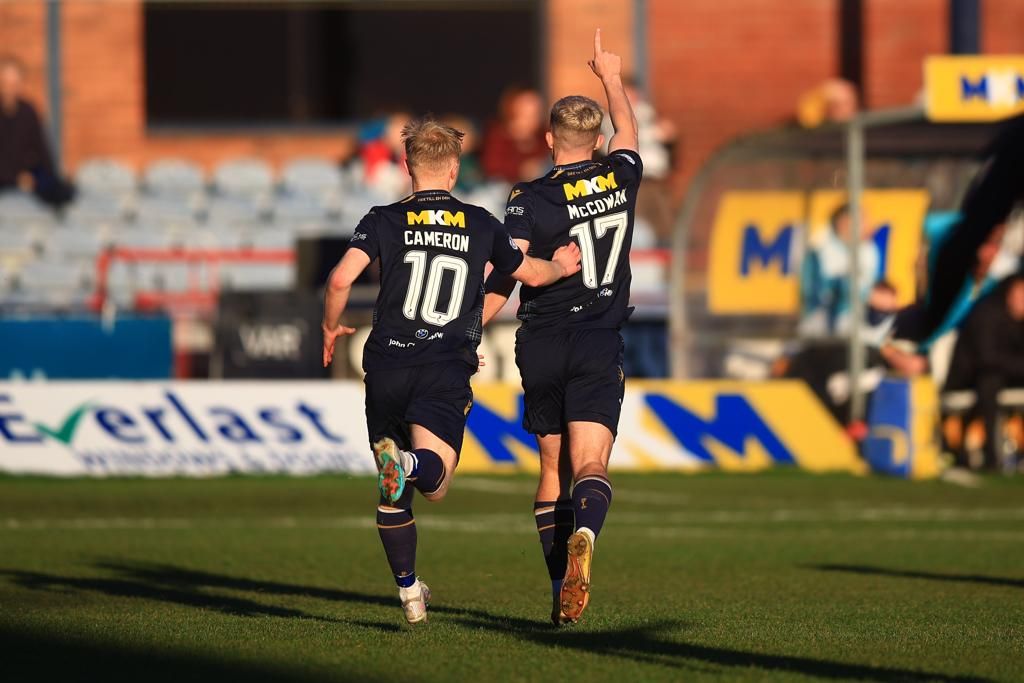 DundeeFC's tweet photo. Dundee 1 - 0 Livingston - Match Report 5/11/23

Read here: https://t.co/qOm20S94Y1

#thedee https://t.co/Oc86iMvfgT