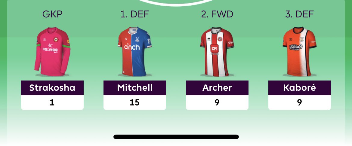 robjdennis's tweet photo. @LetsTalk_FPL 🤦‍♂️ https://t.co/TsrhzyeJ1Y