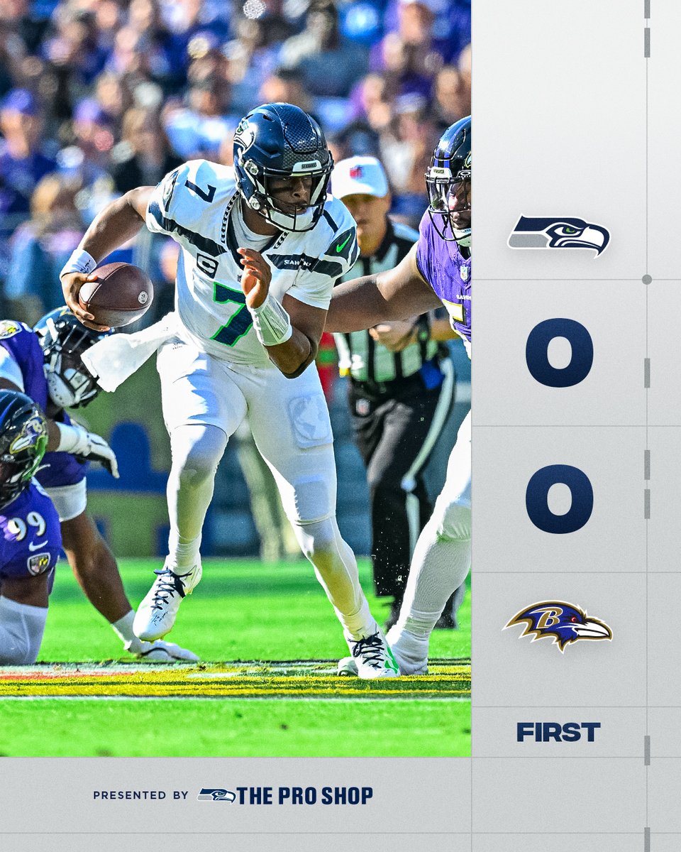 Seattle Seahawks tweet media
