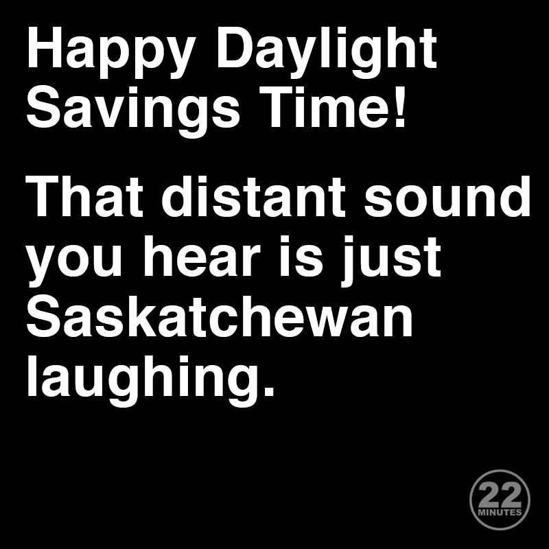 littlered_ace's tweet photo. We refuse to participate in your ridiculous changing of the clocks twice a year https://t.co/LqnCg03Bek