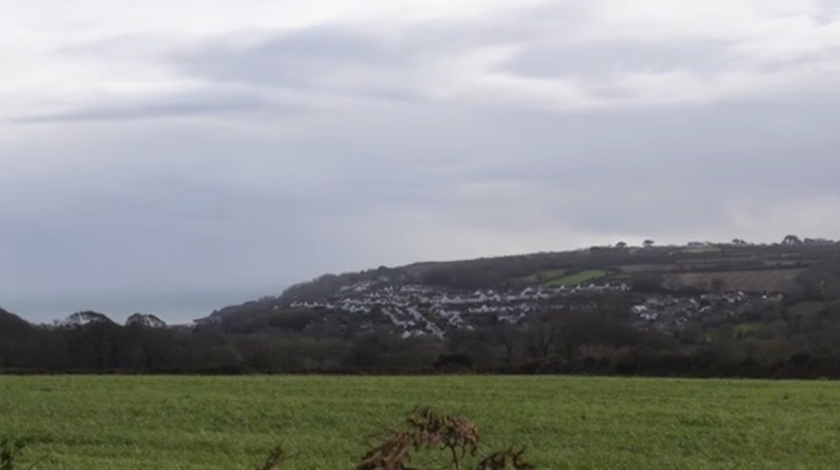 Revisiting Lesingey Round | Fascinating Iron Age Cornish Ringfort youtu.be/4wEv_s8f5h8?si… via @YouTube #explorecornwall #ancientcornwall #ironagecornwall #lesingeyround #lesingey #ringfort #penzance #stjust