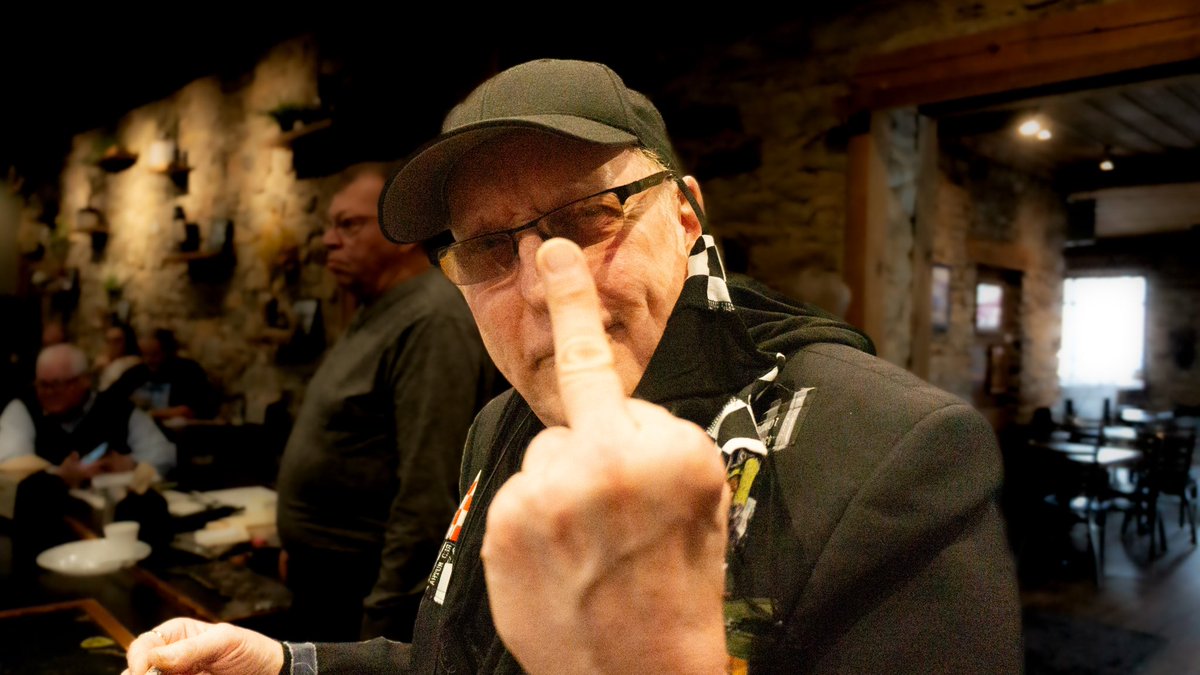 To anyone that says they don’t like ROCK’N Vodka…

#rocknvodka #vodka #ricknielsen