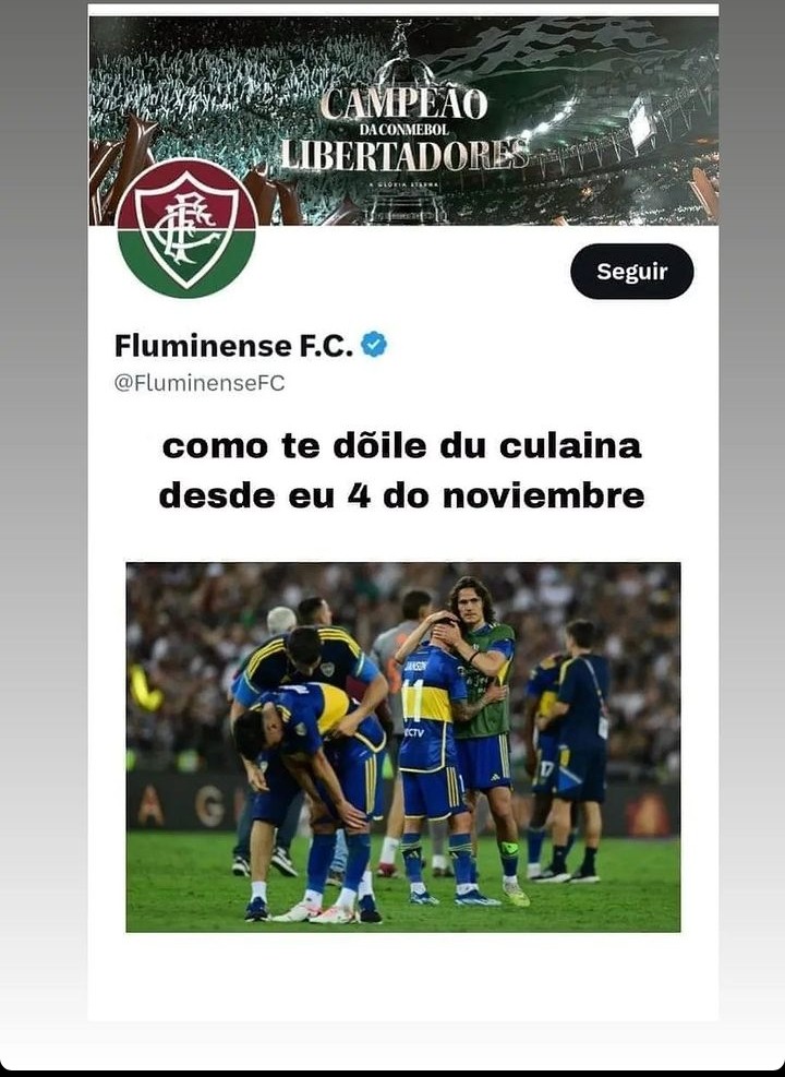 labrunaeterno's tweet photo. ESTO NO LO PUEDO SOPORTAR,UNA FALTA DE RESPETO...🤣🤣🤣🤣🤣🤣🤣 https://t.co/aeAKrpffPk