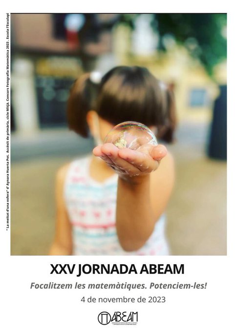Zafrainvestiga's tweet photo. Us #recomano consultar tot el q s'ha compartit sota el Hashtag #25jabeam
Sense dubte una jornada molt profitosa pels assistents i pels q no ho vàrem fer, una manera de tenir tastets de tot: 
#TR d'alumnes, Tallers, Materials, Comunicacions d'experiències, Plenàries
Anunci #C2EM.. https://t.co/z2dfiFdT9W