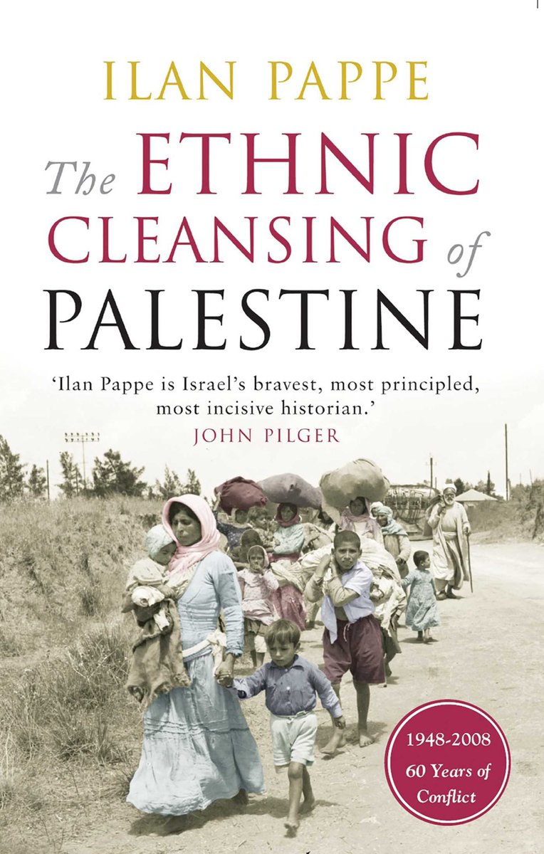 Noahknowstravel's tweet photo. I really recommend anyone looking to educate themselves more about the situation in Israel to read this book. It was really eye opening. This has always been the Zionist’s plan. #FreePalaestine #🇵🇸 https://t.co/YT9Swc2kcg