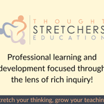 Photo by @of teaching& learning. (@ApraRalli)