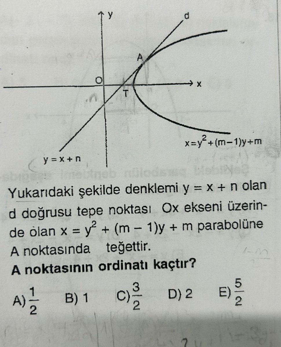Matematik_CELL's tweet photo. #Matematik = #Cebir + #Geometri

#Parabol
(Kaynak bilinmiyor)

Kelimeler kifayetsiz kalıyordu, ben de matematikçi oldum. https://t.co/KaGEit0Joi