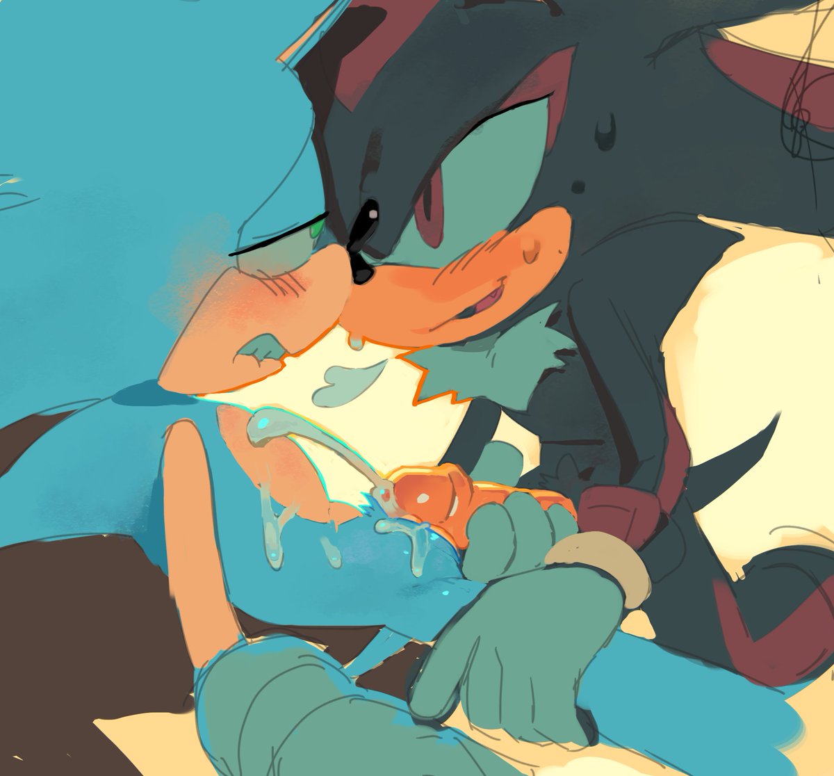 PinkLilim's tweet photo. and a color sketch i prolly won't finish dffg https://t.co/wD7JDNhAp7