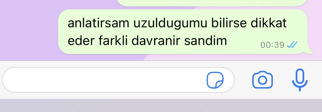 gecenin gerizekalilik seviyesi