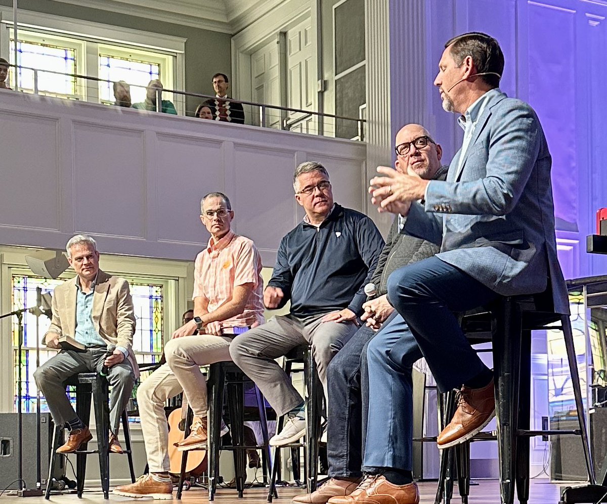 Paul Chitwood (@drpaulchitwood) on Twitter photo Great to be with FBC Greer and Pastor <a href="/dougwmize/">Doug Mize</a>, @SendNetworkNE Tim Owens, AMS <a href="/traviskerns/">Dr. Travis S. Kerns</a> and @SCBaptist <a href="/cliffmarshall/">Cliff Marshall</a> as we celebrated all God is doing through the cooperative missions involvement of FBC locally and globally! Great to be with FBC Greer and Pastor <a href="/dougwmize/">Doug Mize</a>, @SendNetworkNE Tim Owens, AMS <a href="/traviskerns/">Dr. Travis S. Kerns</a> and @SCBaptist <a href="/cliffmarshall/">Cliff Marshall</a> as we celebrated all God is doing through the cooperative missions involvement of FBC locally and globally!
