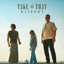 Nearly in the words of @themichaelcaine, @takethat Have Blown the Bloody Windows Off 😂😂😂and reached No. 2 in The Heritage Chart. #HeritageChartRadio @MikeReaduk @xptvglobal @TalkingPicsTV @popworldtv @Takeapuntgroup @KkdjTv