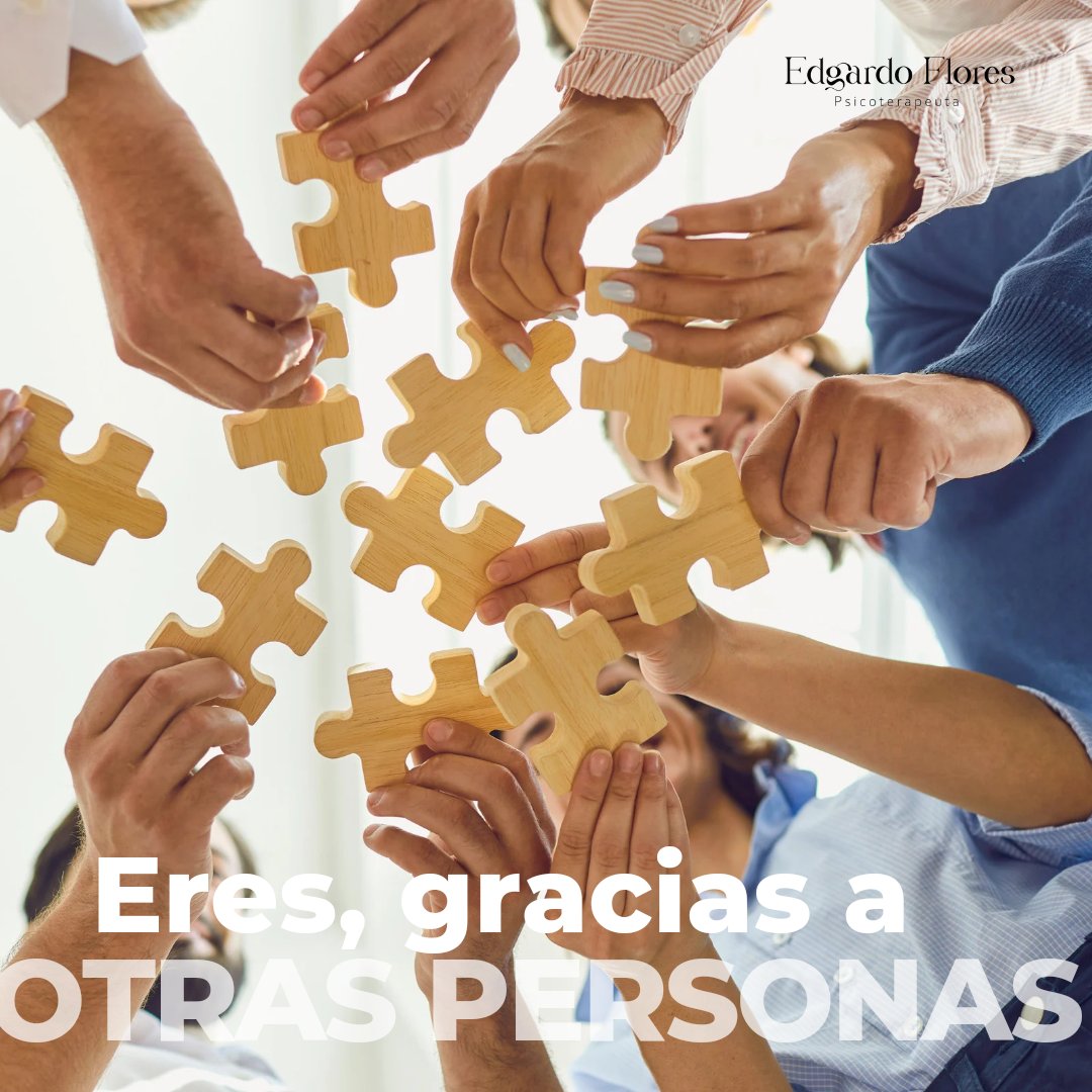 edgardofloresh's tweet photo. Es imposible lograr las cosas en forma solitaria. Siempre se requiere a infinidad de personas para ser y estar.

Aprovecho hoy para agradecer a todas y todos por ayudarme a ser. Anhelo para todas y todos las condiciones que favorezcan su bienestar y su felicidad.

Abrazos. https://t.co/t8JWMCVWaZ