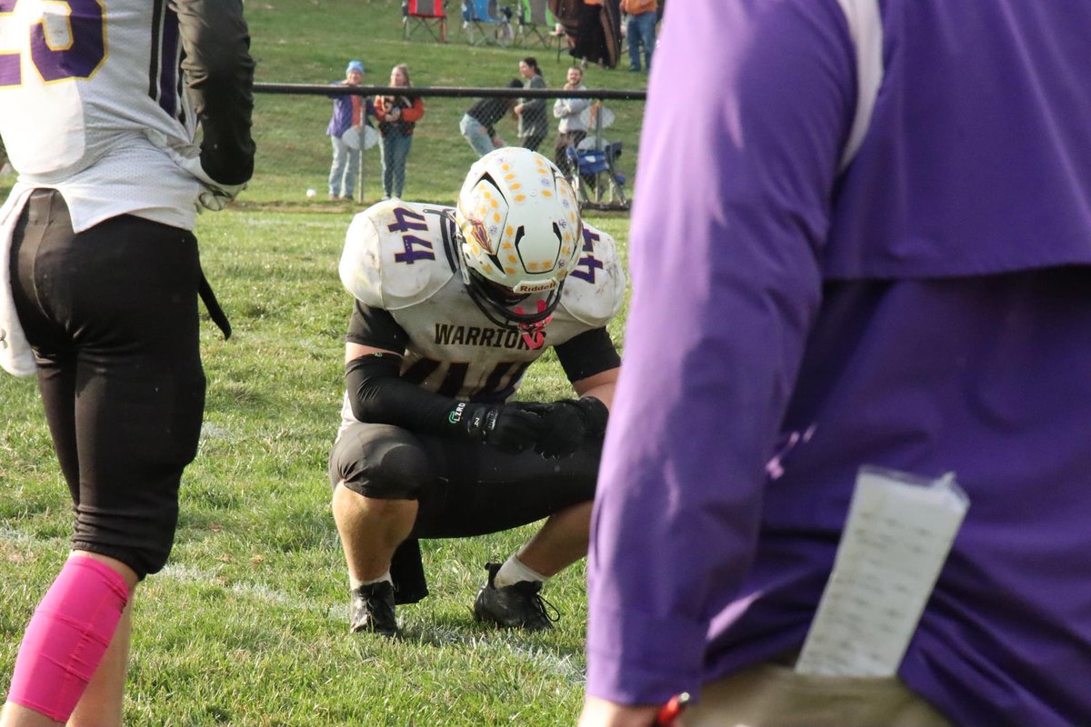 Connor Sullivan (@csullivan_05) on Twitter photo Thank you C-W football! Brought back the tradition! Thankful for the brotherhood! <a href="/CWHSWarriorsFB/">Casey Westfield Football</a> 💜💛 Thank you C-W football! Brought back the tradition! Thankful for the brotherhood! <a href="/CWHSWarriorsFB/">Casey Westfield Football</a> 💜💛