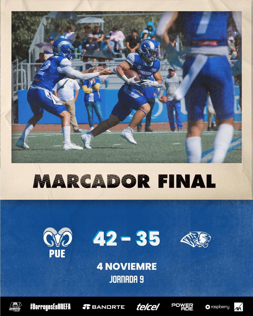 kevinga_45's tweet image. 04 de noviembre 2023 🐏
Gran día para Tec Pue. 
🏀🏈♟️

#ATPLV #conadeip #onefa #abe