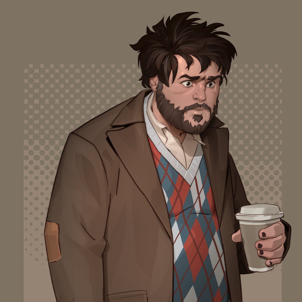 arsullivanart's tweet photo. big same buddy https://t.co/j8tzLKmLbo