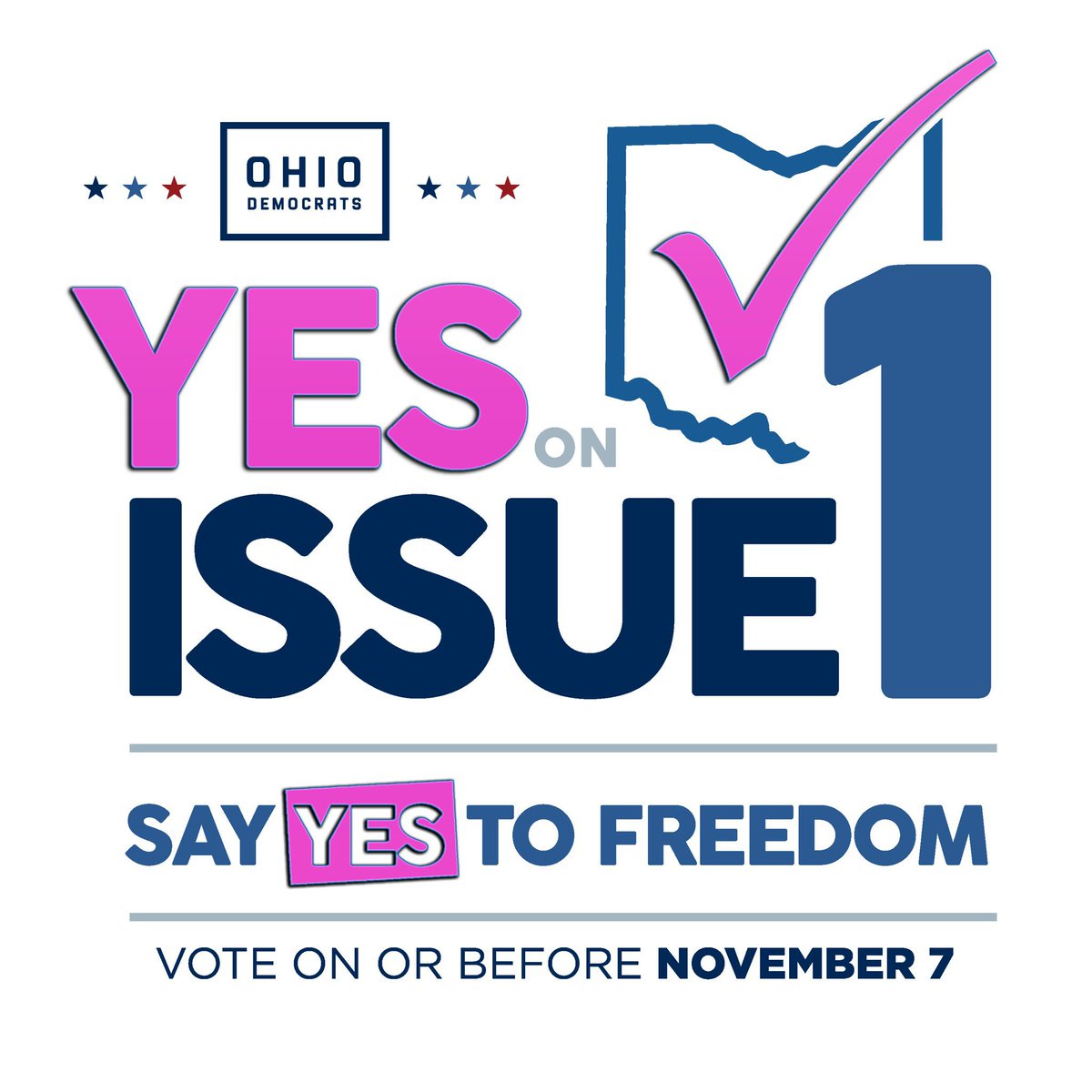 MetaResistance's tweet photo. #Ohio #VoteYesOnIssue1 #Irondale #Ironton #JacksonCenter #Jackson #Jacksonville #Jamestown #Jefferson #Jeffersonville #Jenera #Jeromesville #JerryCity #Jewett #Johnstown #JunctionCity #Kalida #KelleysIsland #Kent #Kenton #Killbuck #Kingston #Kipton
@JanetBelcher19 @1shermoore @marktsneed @AudraRaley @Jay_Lee_C @Wipapa5 @TrinityPh0enix @Gary_Gelormino @Ireland0828 @AMHotFlash @CandyCoffiee @Cyrano_Ghost @neptunesnutts @barbisblue @beccakittybear1 @Len_Future @CPearso05625024 @ItsjustJules123 @ltwlauren @CanAmPolitics1 @CorrinaLeeB @jensdad4biden @lauraboerman @bab_102 @Getyourfoxyback @AnnieMarieBarry @Joel_Fast @danbenbow @aolanisausalito @itsamemii @harrb2 @lemonadeblue693 @Meidas_LaurenA @RevRevRick @Nagual44444 @FlutterShyanne @AmadorBatten @thiruverseII @DakIsMyQB1 @ParsleyJane8 @MichelleJayBee @MatoulaMikos @BoughRuth @MetaResistance โ๏ธ