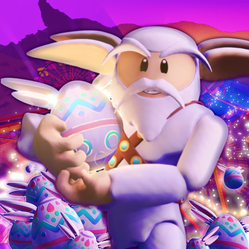 PlayBeyondland's tweet photo. @KreekCraft We’ll just have to host another UCG egg hunt again this year! Last year was epic! https://t.co/yYJQuBQ9A3