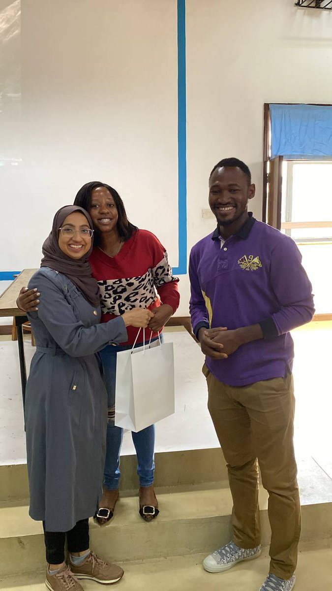 SSFKenya's tweet photo. A heartfelt thank you to our wonderful judges! 🙌 Without you, this competition wouldn't have be possible. Your time and expertise are greatly appreciated as you oversaw our talented participants. 🌟👏 #AppreciationPost #EpicCompetition #EventSuccess #SSFSuturingCompetition https://t.co/UOObxrQpUt
