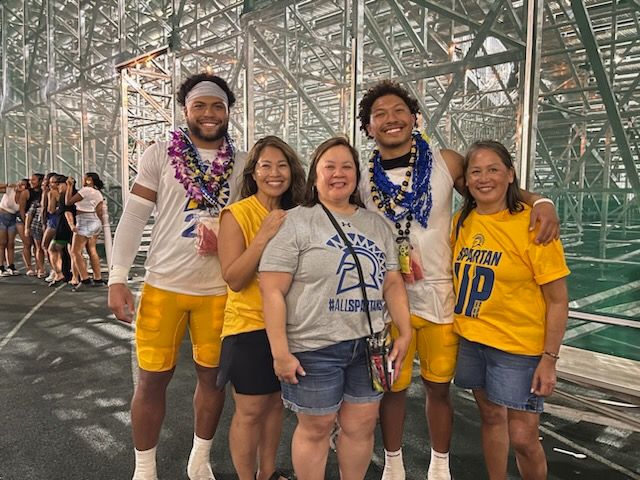 Aaron Jenkins tweet media