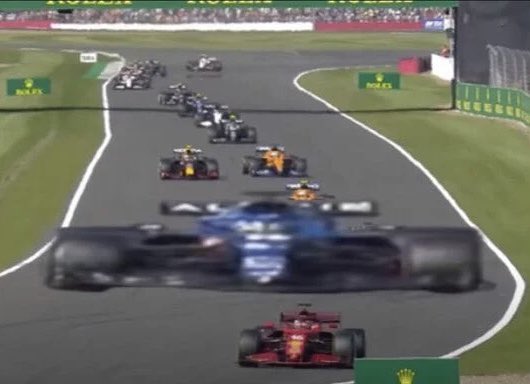 F1 TROLL tweet media