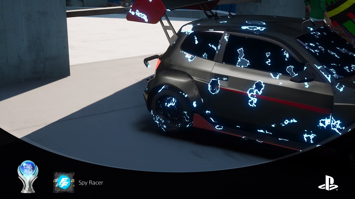GuestHouseGames's tweet photo. Fast &amp; Furious: Spy Racers Rise of SH1FT3R
Spy Racer (PLATINUM)
#PlayStationTrophy #PS5Share, #FastFuriousSpyRacersRiseofSH1FT3R https://t.co/oI7piePlru