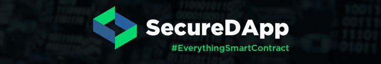 Secure_DApp's tweet photo. Note it down: Everything Smart Contract is the future🌐 

Get ready for a world where trust, efficiency, and innovation converge🚀

#EverythingSmartContract #EverythingBlockchain 
#SecureDApp #SecurePad #SmartContracts #Blockchain