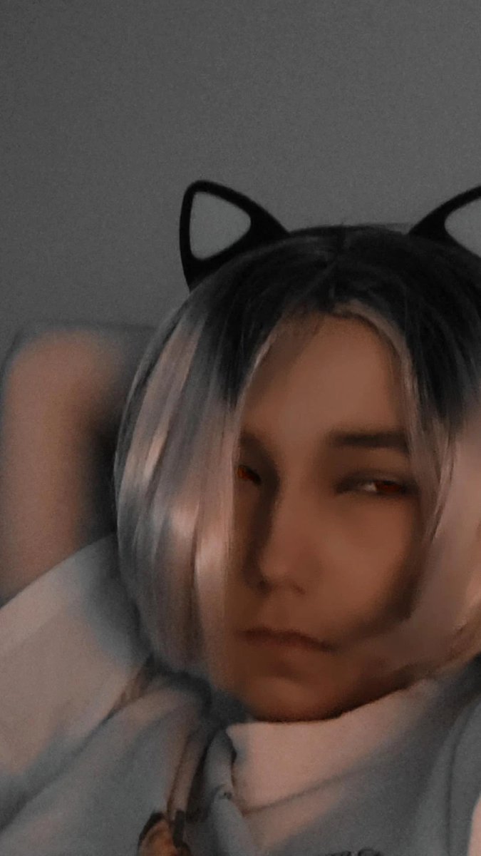 dieu_dieu_baise's tweet photo. #KenmaKozume #kenma #Cosplay #Haikyuu #HQQ
"nice try maaan" https://t.co/dEv90powLx