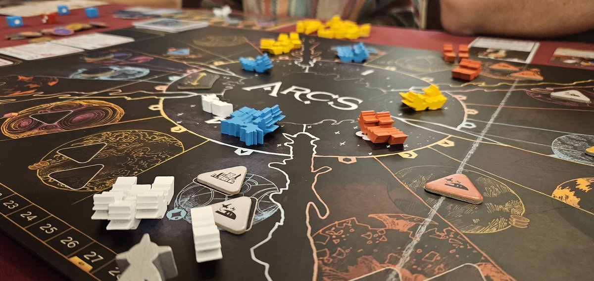 DanThurot's tweet image. I&apos;ve seen things you people wouldn&apos;t believe. #SDHistCon