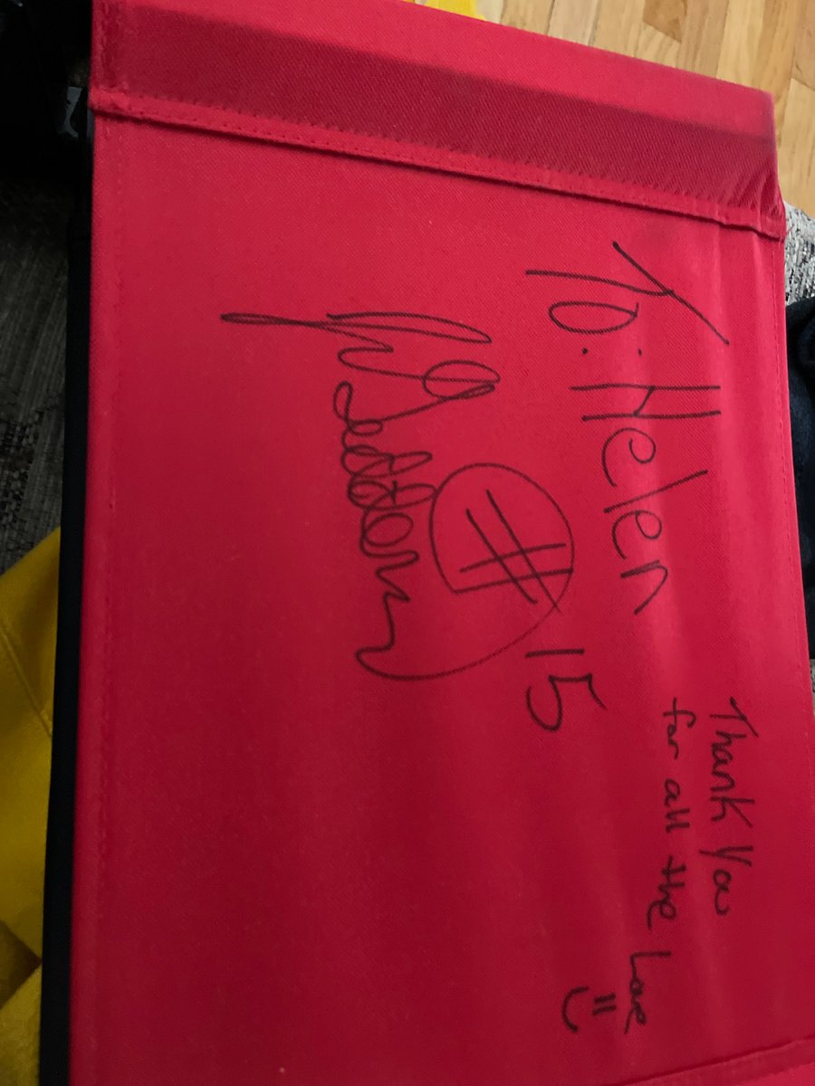 wesley garcia tweet media