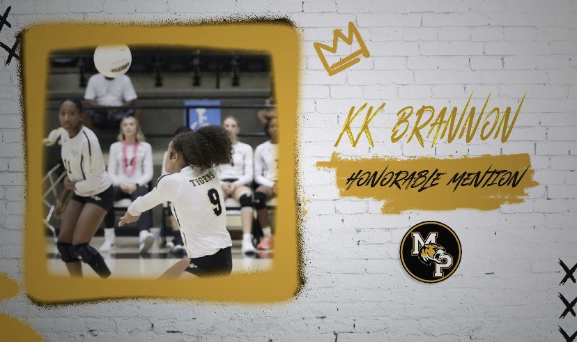 Coach_Ciuba's tweet photo. Honorable Mention district 15-5A 🏐
Congratulations ladies! 💛 These are 4 amazing, hard working athletes that are so deserving of this honor. @mp_volleyball @mount_school @Coach_Cluley https://t.co/p1MyB4HhYl