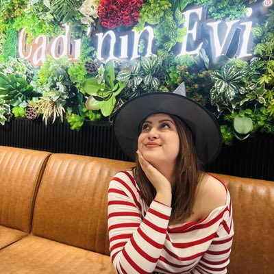 #YeniProfilResmi
