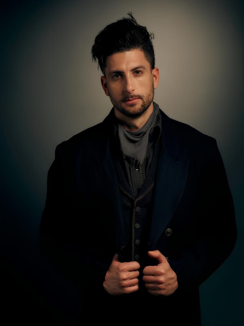Escape the Night (@itsescapetn) on Twitter photo Did you know <a href="/Jessewelle/">Jesse Wellens</a> was going to be revived in season 2, but he declined?
#escapethenight Did you know <a href="/Jessewelle/">Jesse Wellens</a> was going to be revived in season 2, but he declined?
#escapethenight