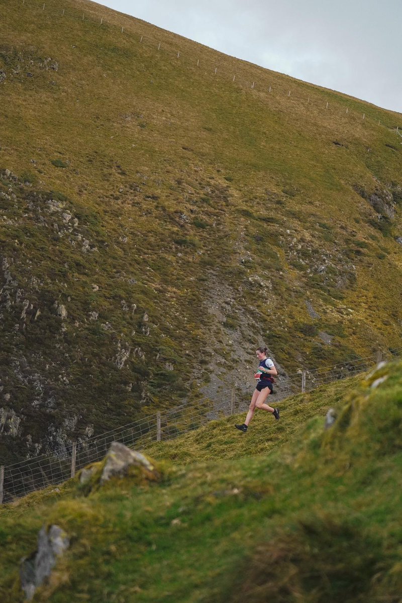 Winter Series Race 1 - Stybarrow Dodd

The short'n'steep one welcomed a great field of runners to new series. Thank you &amp; well done all! Great to see all eager for more 😁

Results: tinyurl.com/4k6buya4
Entries: tinyurl.com/5fs7uhne

NB: race 4 to qualify for series prizes!