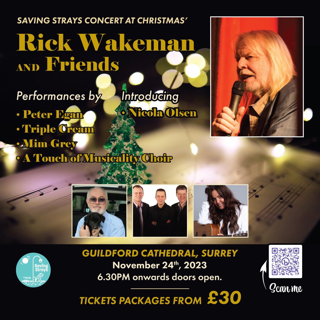 mimgrey's tweet image. VERY EXCITED to be performing with @GrumpyOldRick &amp;amp; @PeterEgan6 for @SavingStraysUK Please come &amp;amp; support if you can 🙏🏼♥️🐶🎸 #savingstrays #RushtonDogRescue #adoptdontshop #rescuedog #animallover #animals