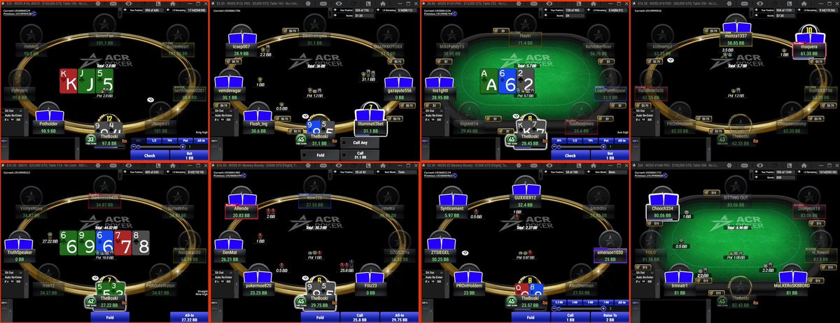 🥶 WOSS GIVEAWAY 🥶 

♻️ REPOST ♻️ for your chance to win a $55 ACR 🎟️ 

acrpoker.eu/promotions/win…