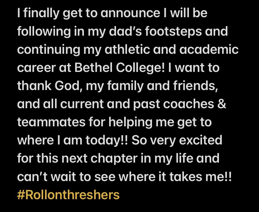 Langley Barger tweet media