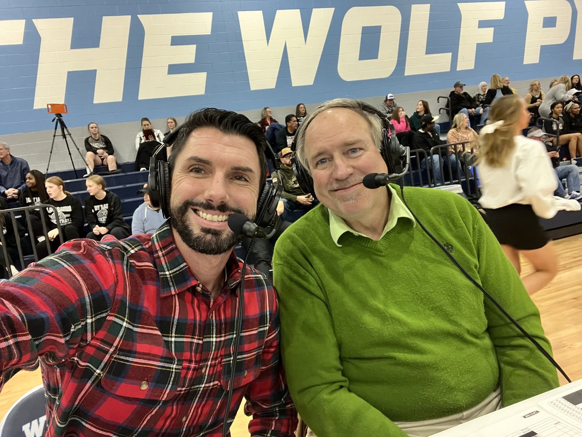 Lucas Kinsey tweet media