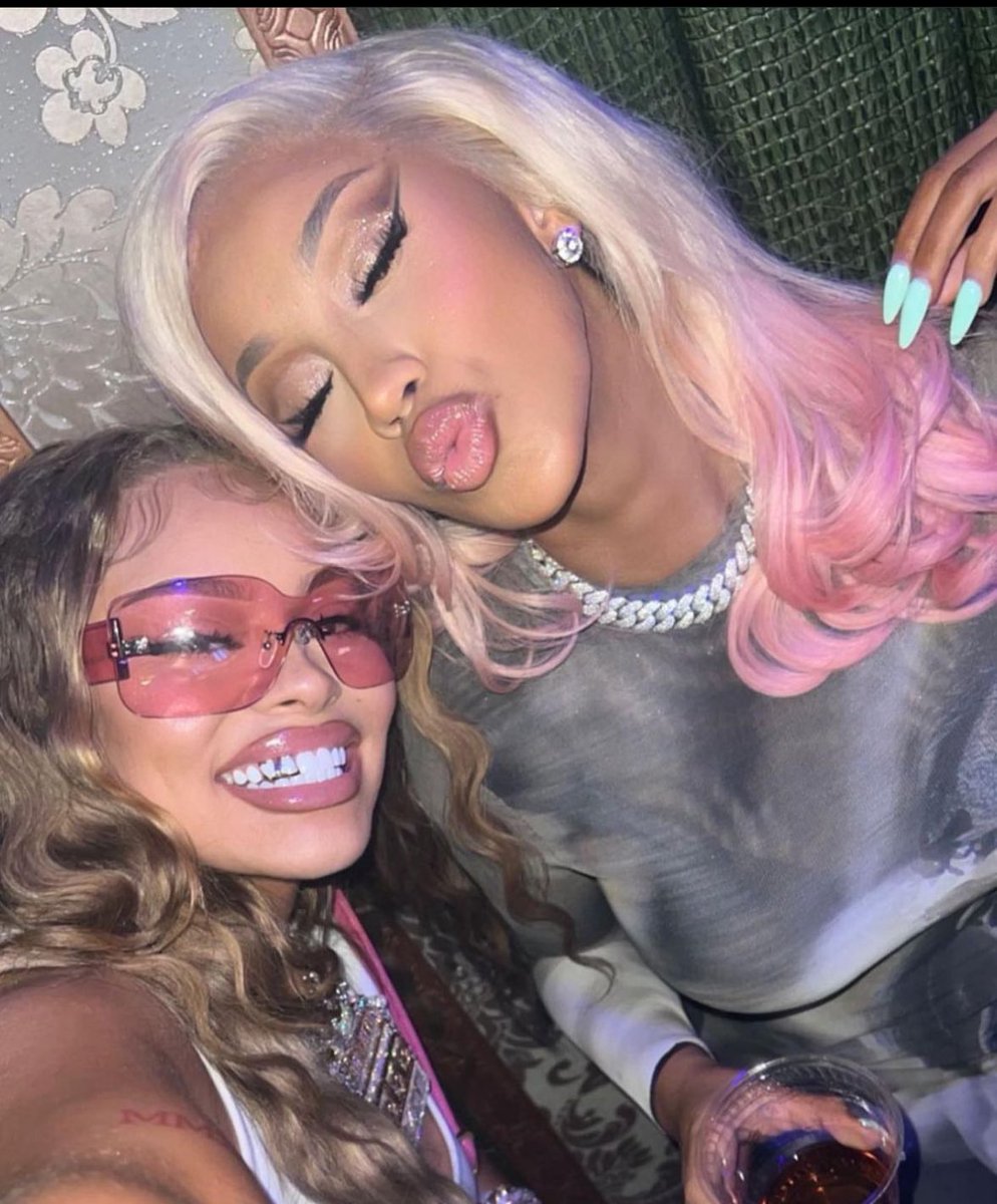 Ethiomari's tweet photo. I miss Latto X Cardi 🥲 https://t.co/0GXKFO2xvM
