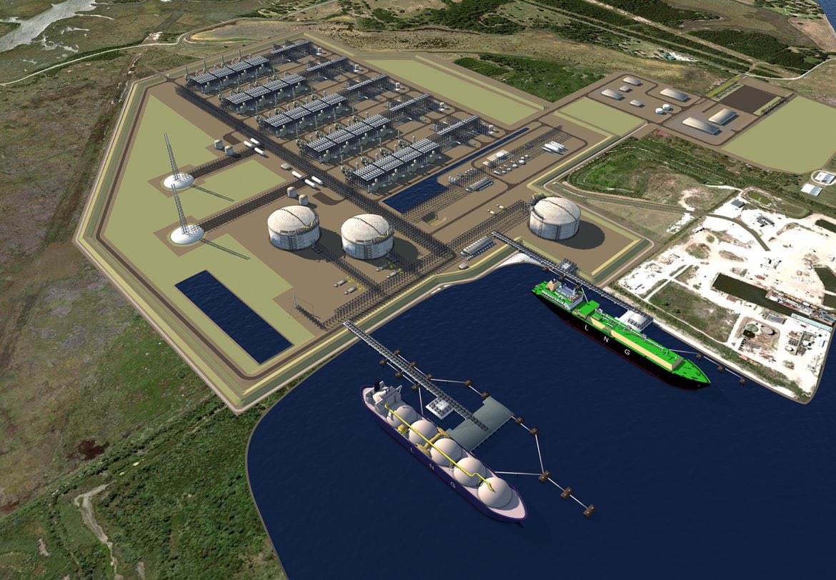 milleni26591534's tweet photo. Tellurian released its third-quarter earnings this last week, missing expectations.
More important is d state of financing n construction on its Driftwood LNG plant… If #Becthel completes its side of construction every #Tell share will b 20X #NYSE https://t.co/sSnDaEokYG