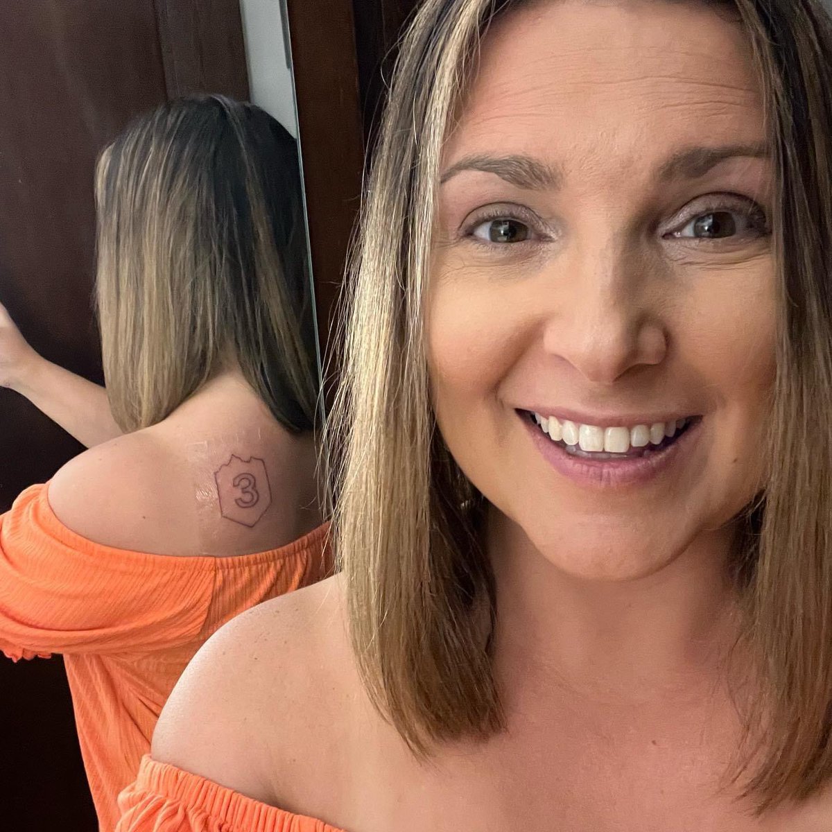 Top 5 priorities for Philly Forever + Derby Squad fun day after filming #BuddyGames: 
Explore the city ✔️ Pet llamas ✔️ Get <a href="/dunkindonuts/">Dunkin'</a> ✔️ Find good pizza ✔️ Get tattoos 💀