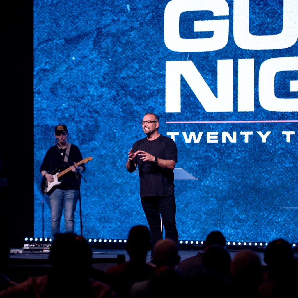 Grace Creek Church tweet media