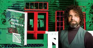 Op zaterdag 11 oktober signeert Valentijn de Heer zijn boek 'Beste mevrouw Eva' in De Kler Oegstgeest! Valentijn is aanwezig tussen 15:00 en 16:00 uur. Kijk voor meer informatie op buff.ly/3ZC3MDn