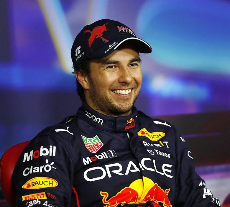 📊 ¿Quién es el MEJOR PILOTO latino de Fórmula 1?

🔃 FERNANDO ALONSO
♥️ SERGIO CHECO PÉREZ