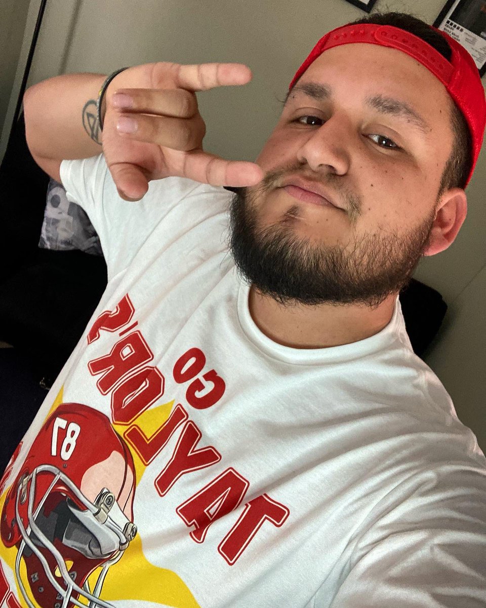 YungLou's tweet image. Chiefs got the dub! 🏈

#GoChiefs #SwiftieNation