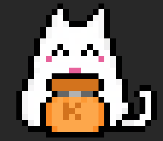 KittyKadToken's tweet photo. 🎁 Giveaway 🎁
New Marmalade is rolling out!

While kitties are still looking to see how things, I wanted to share my support to the community for continuing building on Marmalade.

Lets do a giveaway!
Like + Repost for a chance to win one of 2 Gen 0 kitties!

#kda #kadena #nft https://t.co/LGjMyIs9n4