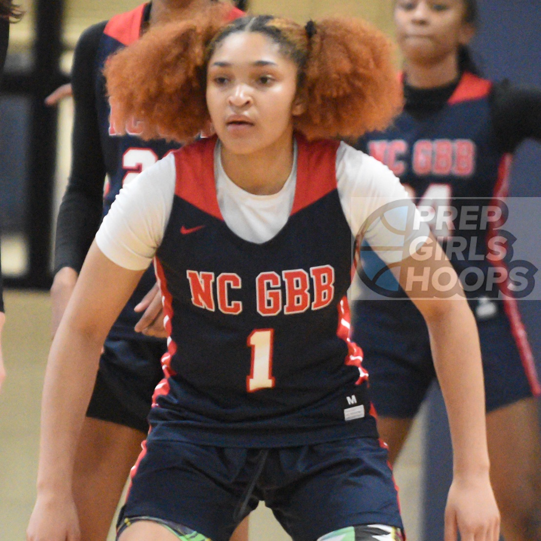 J.E. Dawson (@jdhoopsguy) on Twitter photo <a href="/NCGBBA/">NC GBB ACADEMY</a> guard <a href="/Maddiepounds/">Madison</a>' defense was amongst the best you'll find at the #pdsuperscrimmage23.
The <a href="/HofstraWBB/">Hofstra Women’s Basketball</a> commit defends as if it's 'personal' and it is truly incredible to watch. <a href="/NCGBBA/">NC GBB ACADEMY</a> guard <a href="/Maddiepounds/">Madison</a>' defense was amongst the best you'll find at the #pdsuperscrimmage23.
The <a href="/HofstraWBB/">Hofstra Women’s Basketball</a> commit defends as if it's 'personal' and it is truly incredible to watch.